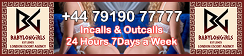 BabylonGirls London Escorts Agency